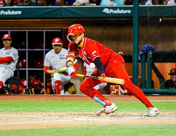 ¡EMPATAN LA SERIE! - *8-7 EN 11 ENTRADAS *HOY EL ÚLTIMO COMPROMISO