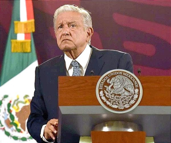 ¡“NO HAY MÁS VIOLENCIA, HAY MÁS HOMICIDIOS”!