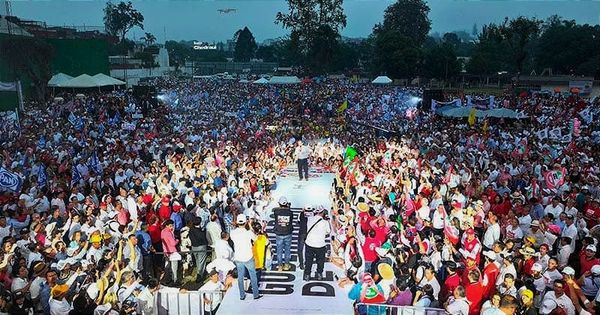 ¡Y SANSEACABÓ! - PUROS CERROJAZOS