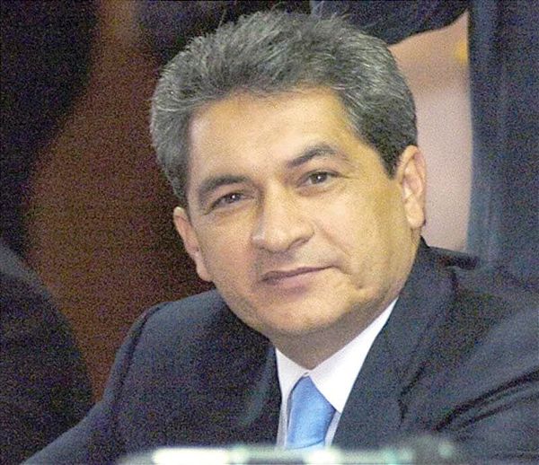 ¡“LAVAN” 2.6 MIL MILLONES DE DÓLARES EN LOS EU!