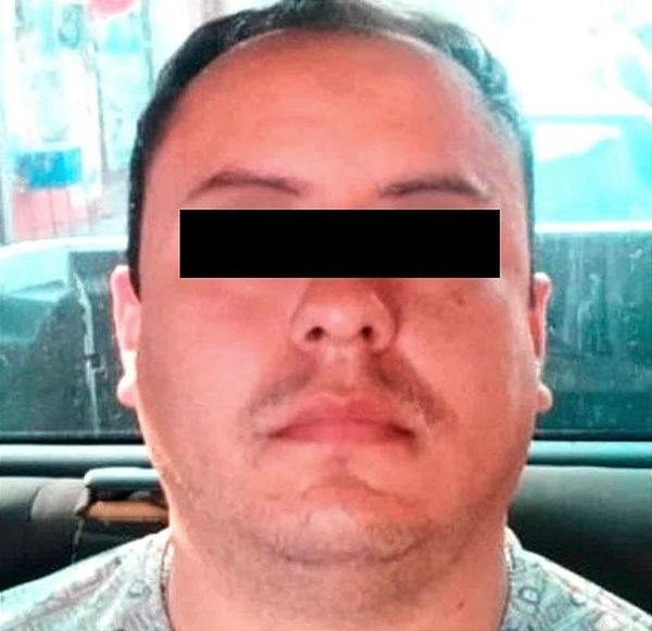 ¡CAE EX POLICÍA ‘COCHINON’! - *Después de Cometer el Abuso Amenazó a la Jovencita Si Lo Denunciaba