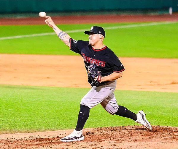 ¡CAEN EN EL PRIMERO! - *El Águila No Puede con Guerreros en el “Beto Avila”