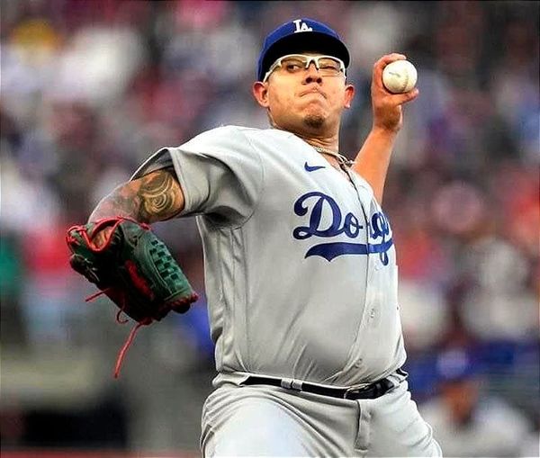 ¡JULIO URIAS FUERA DE GL 3 POR AÑOS! - *Con 36 meses de libertad condicional