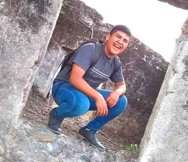 ¡HALLAN RESTOS DEL MENOR SECUESTRADO! - *SE LO LLEVARON CUANDO SE DIRIGÍA A LA SECUNDARIA