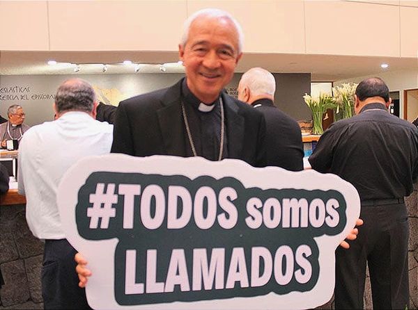 ¡QUIEREN PACTO DE PAZ! - BIEN