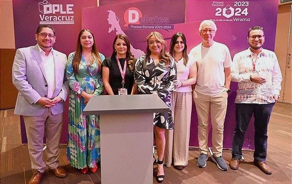 ¡ÚLTIMO AGARRÓN! - SEGUNDO Y...