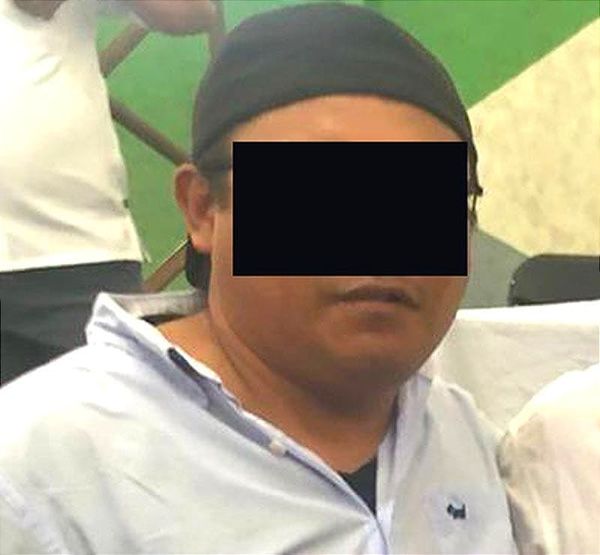 ¡SOLO TENÍA UNOS DÍAS EN PRISIÓN! - *Aparece Muerto en su Celda *Estaba Por Secuestro