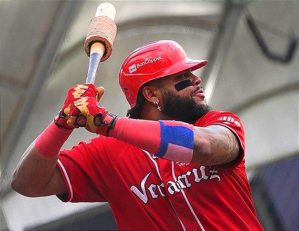 ¡BRAVOS GANA LA SERIE! - *12-4 *CON OCHO CARRERAS EN LA PRIMERA