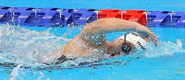 ¡LE DEFINEN CALENDARIO A NAOMI SOMALLERA! - SERIE MUNDIAL EN ALEMANIA