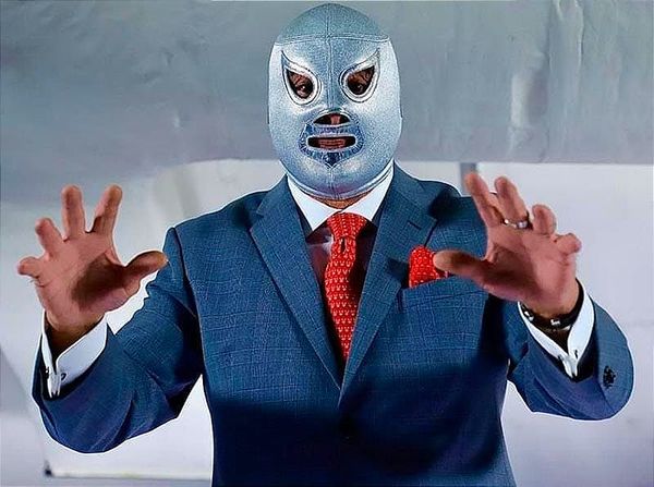 ¡VIENE A DESPEDIRSE! - *“No Hay Nada Pendiente Más Que Decir Adiós”