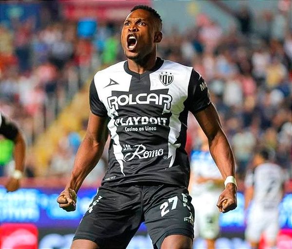 ¡NECAXA TIENE OTRA OPORTUNIDAD, DEJA FUERA A GALLOS!