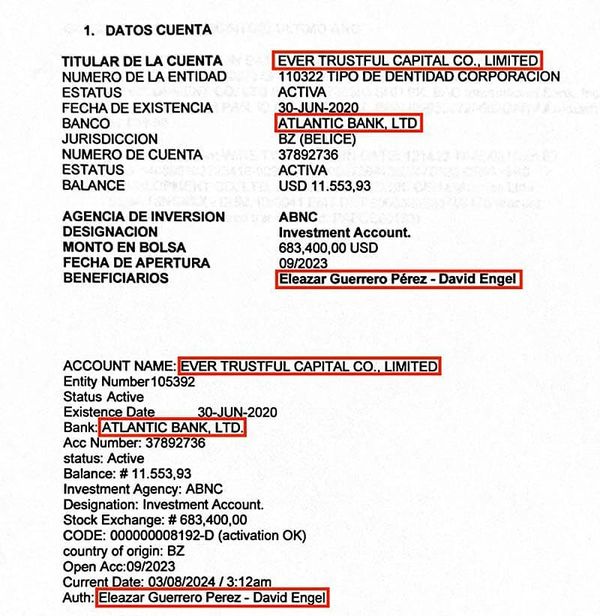 ¡SON RIQUÍSIMOS! - OTRO CASTAGNAZO