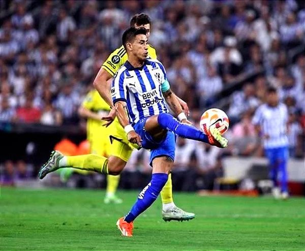 ¡EXHIBE Y ELIMINA COLUMBUS A RAYADOS!