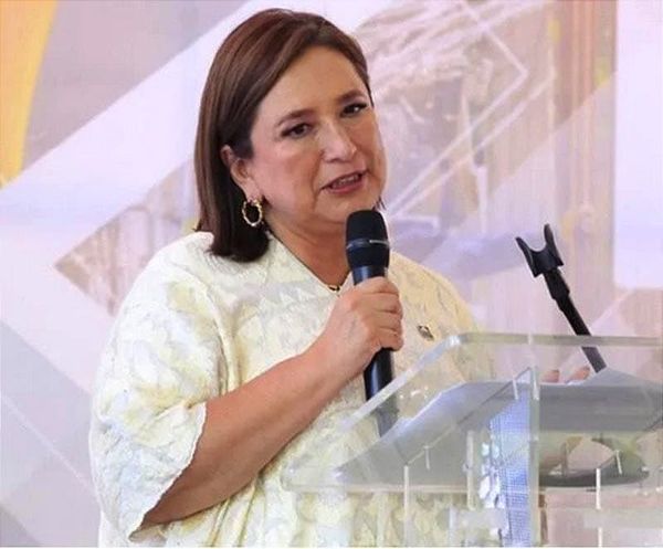 ¡NO ME TEMBLARÁ LA MANO PARA METER ORDEN EN PEMEX!