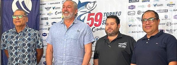 ¡EDICIÓN 59 CON HOMENAJE AL “LOCO” DIEZ! - *Del 23 al 25 de Mayo