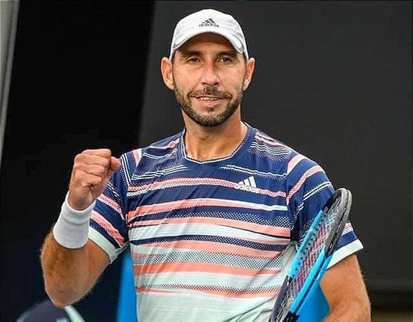 ¡FUERA EN LA SEGUNDA RONDA! - *SE DESPIDEN DEL MASTER ROMA!