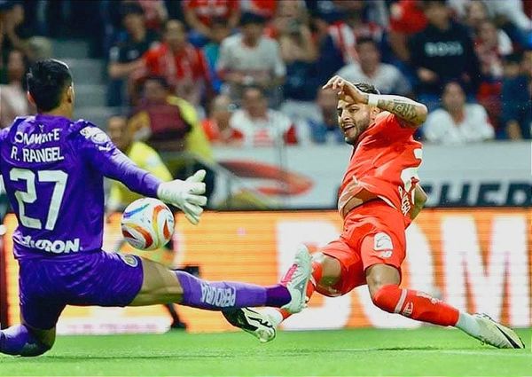 ¡TAMBIÉN CHIVAS! - *SEMIFINALES DEL CLAUSURA 2024