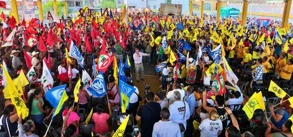 ¡IMPARABLE! - CHA CHA CHAN...