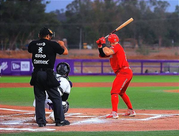 ¡NI CON LOS AJUSTES! - *8-5 *CONSPIRADORES AMARRAN LA SERIE EN CASA!