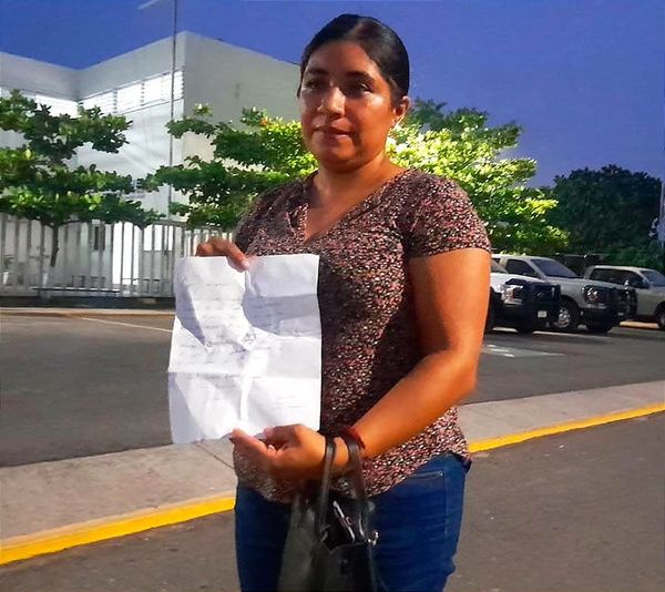 ¡DESAPARECEN TRES ELEMENTOS DE LA SEMAR!