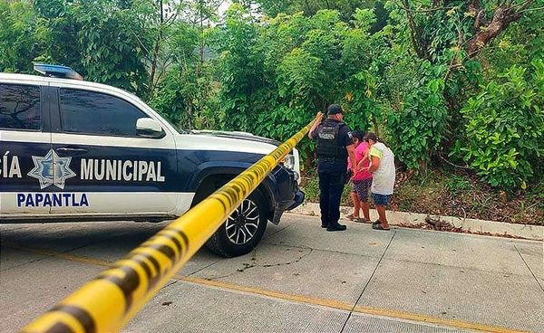 ¡LA MATÓ A GARROTAZOS! - *SE LLAMABA MARCELA *DETIENEN A “EL YONI”