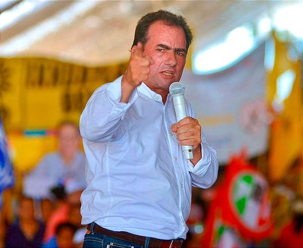 ¡LOS ENGAÑARON! - *PEPE LLAMA A RECUPERARSE