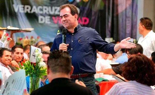 ¡MIGRAN 500 MIL VERACRUZANOS! - *En Busca de Chamba en los Últimos Seis Años