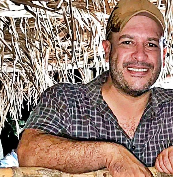 ¡MUERE PROFESOR DE EDUCACIÓN FÍSICA EN FATAL ACCIDENTE!