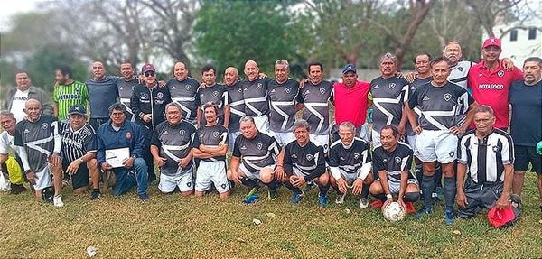 ¡SE ALISTAN! - *FINAL DE COPA ESTE DOMINGO EN LA LIGA ROBERTO OROPEZA!