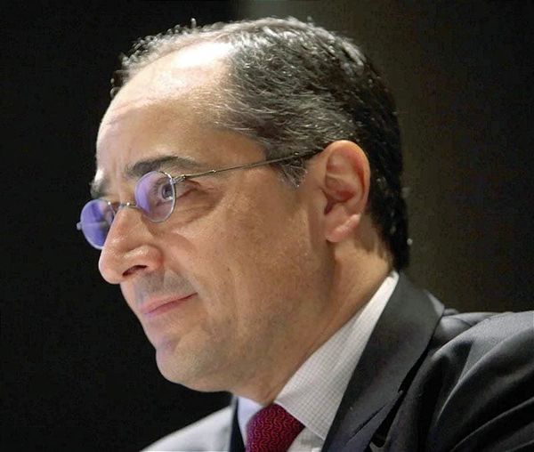 ¡SUCESIÓN EN LA BOLSA MEXICANA DE VALORES: JORGE ALEGRÍA, NUEVO DIRECTOR GENERAL!