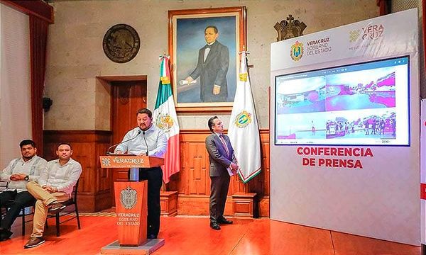 ¡LES DEJA LA MILLONIZA! - *Se Intercambiaron 15 Pingüinos Humboldt por los 4 Lobos Marinos