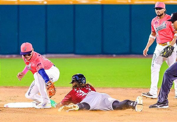 ¡GRAN DUELO DE PITCHEO, OAXACA BLANQUEA AL ÁGUILA! - *Jonrón de Ricardo Valenzuela  *Hoy juegan en León