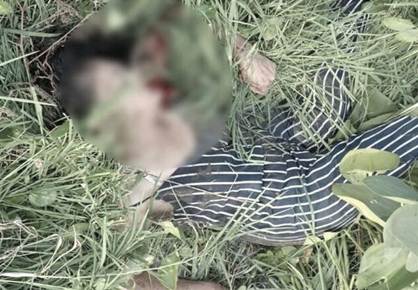 ¡SALVÓ LA VIDA A SU HIJO! - *LOGRO EMPUJARLO FUERA DE LAS VÍAS