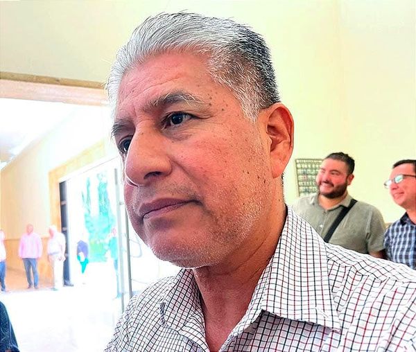 ¡VAN POR EL YERNO! - *EL PAN ANALIZA DENUNCIA