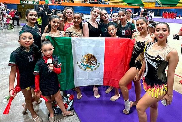 ¡CLUB DE ORO EN COSTA RICA! - *TRECE VERACRUZANAS