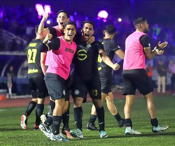 ¡A LA FINAL! - *Viene De Atrás y Derrota a Irapuato *Ahora Por El Título Contra Tampico Madero