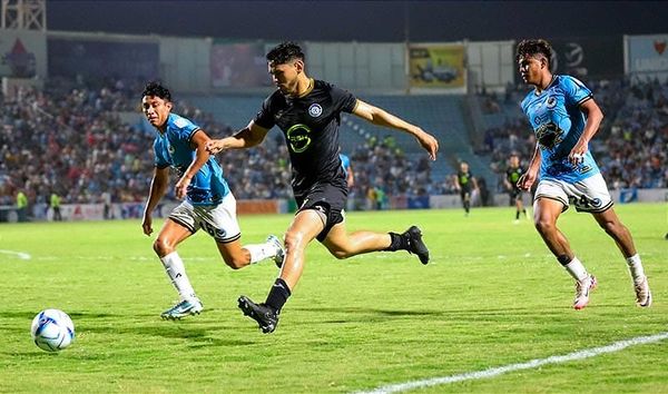 ¡TIENEN QUE GANAR! - *TAMPICO CON QUE EMPATE *LIGA PREMIER