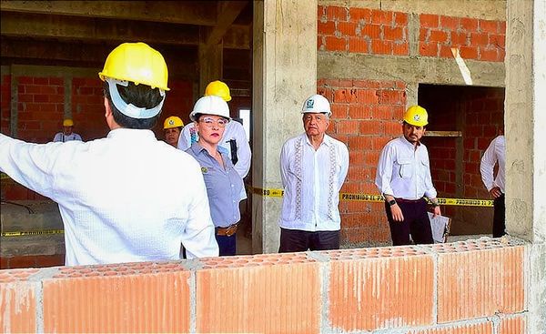 ¡VINO AMLO! - DE PISA Y CORRE