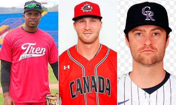 ¡TRAEN REFUERZOS! - *QUIEREN RECOMPONER EL CAMINO EN LA SEGUNDA VUELTA!