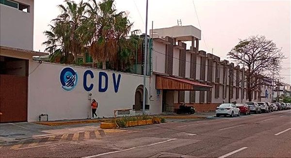 ¡ESCÁNDALO EN EL CDV!