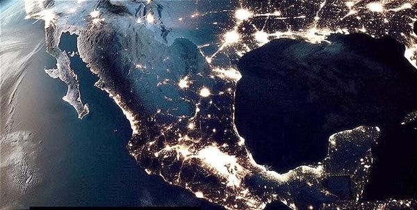 ¡PUROS APAGONES! - *No son fortuitos  *Dejaron de invertir en el mantenimiento