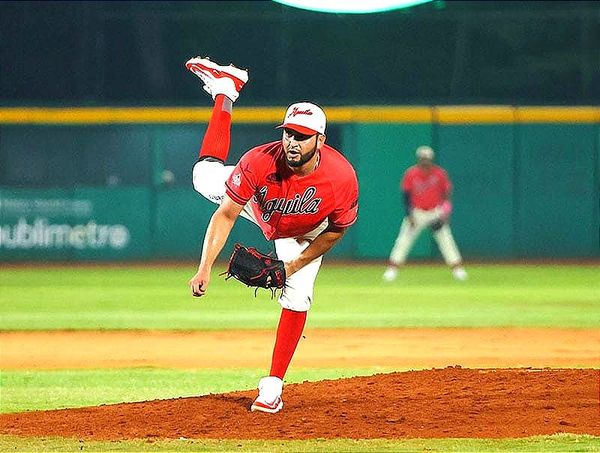 ¡FALTÓ EL BATAZO! - *TABASCO VENCE 1-0 AL ÁGUILA