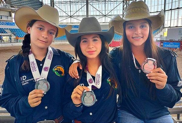 ¡900 ATLETAS A NACIONALES CONADE! - *Veracruz Competirá en 39 Deportes  *Del 7 de Mayo al 11 de Julio en Cuatro Sedes