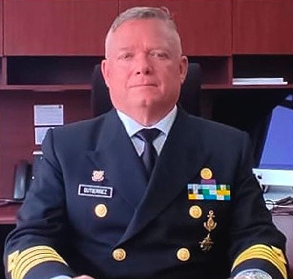 ¡HÉROE VERACRUZANO VA A PUERTOS Y MARINA MERCANTE!