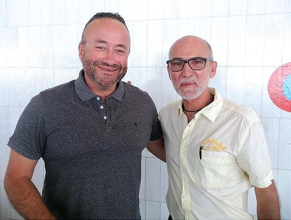 ¡TIGRES HARÁ VISORIA A JUGADORES DE LA LIGA DE FUTBOL PIRATA FUENTE!