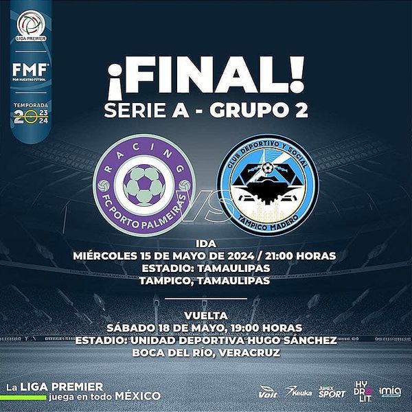 ¡RACING JUGARÁ LA FINAL MIÉRCOLES Y SÁBADO!