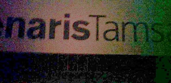 ¡APAGÓN EN TAMSA I Y II! - PURAS PÉRDIDAS