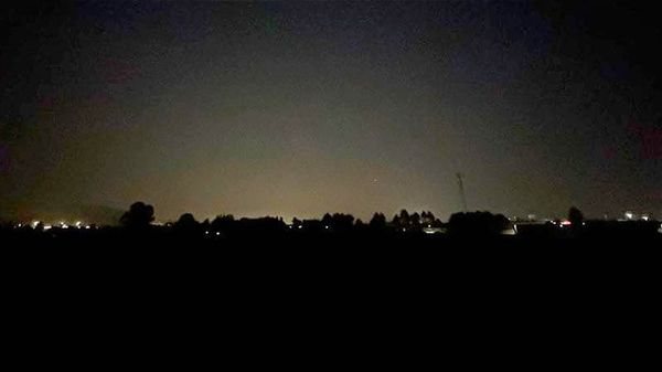 ¡APAGONES! - *Se Alerta que Serán Masivos  *Afectaron a Municipios de Veracruz