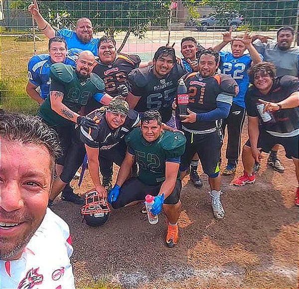 ¡LISTOS PARA EL TAZÓN CARNAVAL!