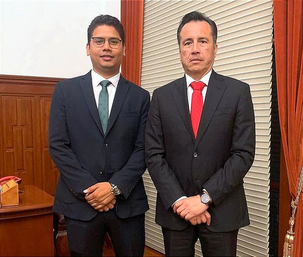 ¡EXIGEN INVESTIGAR A JEFE DE ATENCIÓN CIUDADANA DE CUI!